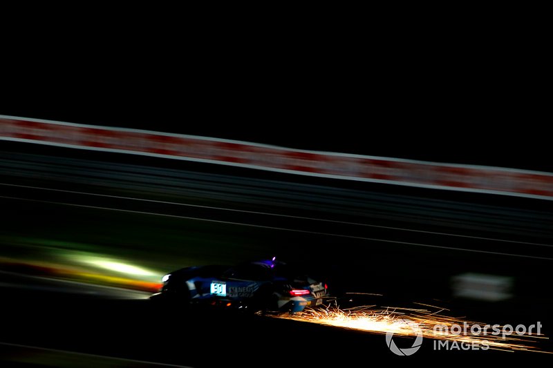 #90 Akka ASP Team Mercedes-AMG GT3: Nico Bastian, Timur Boguslavskiy, Felipe Fraga