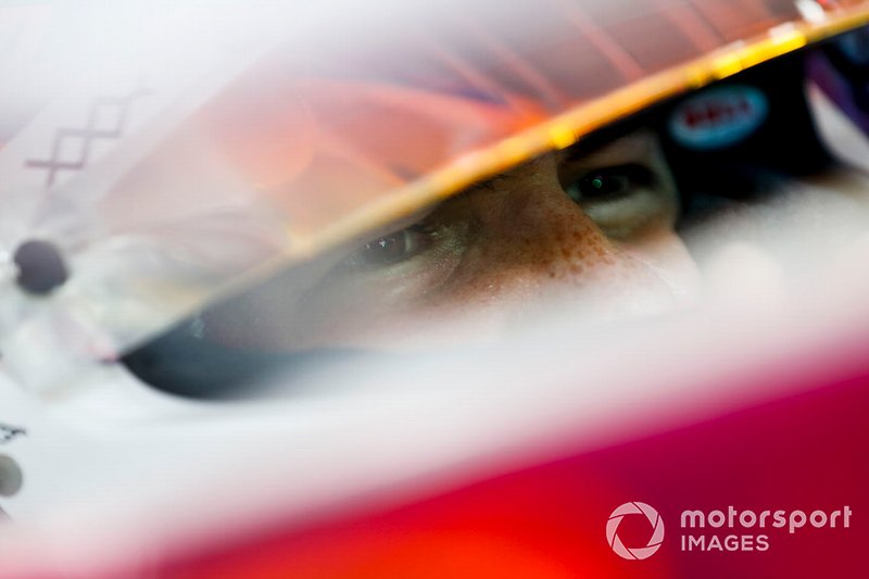 Sergio Pérez, Racing Point