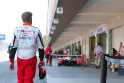 Nick Heidfeld, Mahindra Racing