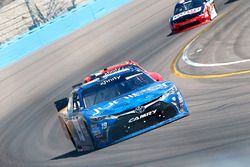 Daniel Suarez, Joe Gibbs Racing Toyota