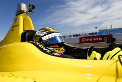 Scott Hargrove, Team Pelfrey