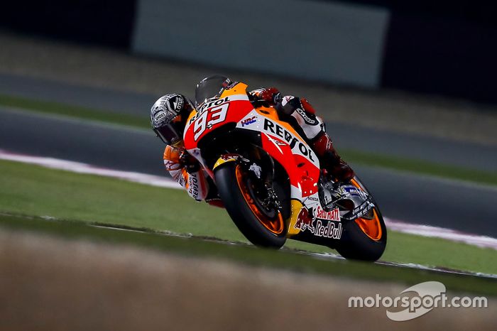 Marc Márquez, Repsol Honda Team