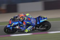 Maverick Viñales, Team Suzuki MotoGP