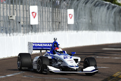 Dean Stoneman, Andretti Autosport