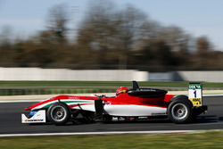 Lance Stroll, Prema Powerteam, Dallara F312 - Mercedes-Benz