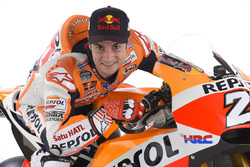 Dani Pedrosa, Repsol Honda Team