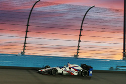 Luca Filippi, Dale Coyne Racing Honda