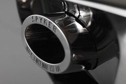 Spyker Preliator