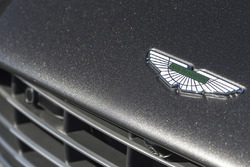 Aston Martin DB11