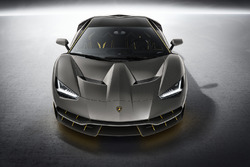 Lamborghini Centenario