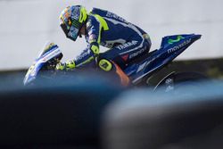 Valentino Rossi, Yamaha Factory Racing