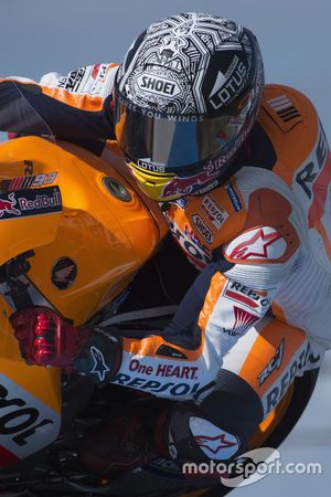 Marc Márquez, Repsol Honda Team