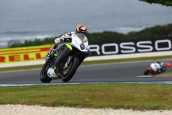 Gino Rea, GRT Racing Team