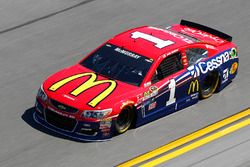 Jamie McMurray, Chip Ganassi Racing Chevrolet