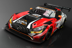 Mercedes-AMG GT3