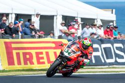 Davide Giugliano, Aruba.it Racing - Ducati Team