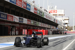 Carlos Sainz Jr., Scuderia Toro Rosso STR11