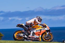 Марк Маркес, Repsol Honda Team