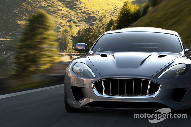 Kahn Design WB12 Vengeance