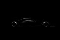Renault F1 Team, immagine teaser