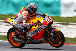 Marc Marquez, Repsol Honda Team
