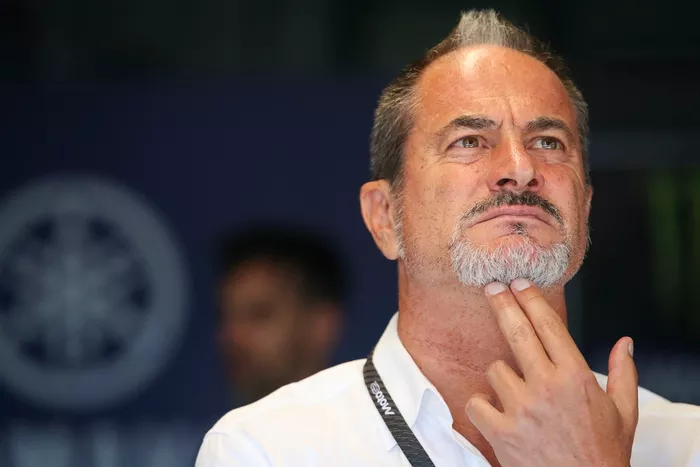 Piero Taramasso, Michelin