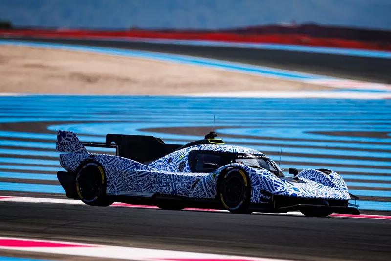 Ford Hypercar