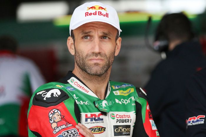 Johann Zarco, LCR Honda Team