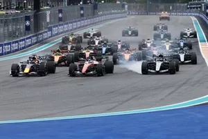 LIVE F1 - Le Grand Prix de Miami 2026 en direct