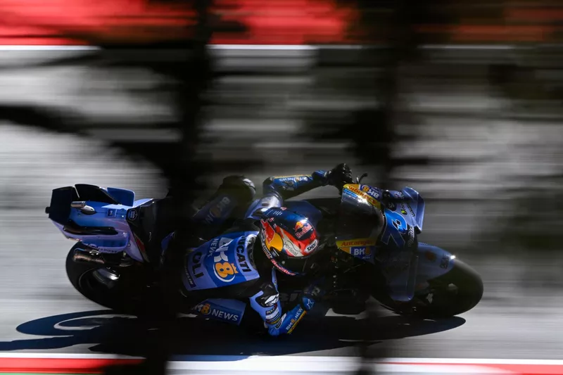 Alex Marquez, Gresini Racing