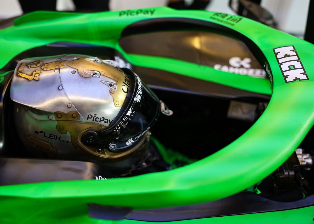 Nico Hulkenberg, Sauber