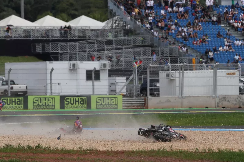 Jorge Martin, Aprilia Racing Team