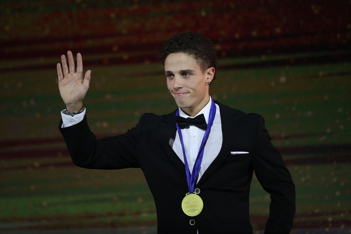 Diogo Moreira, Equipo Italtrans Racing