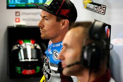 Nicky Hayden, Estrella Galicia 0,0 Marc VDS