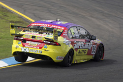 Chaz Mostert and Steve Owen, Rod Nash Racing Ford