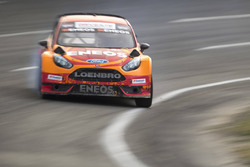 Steve Arpin, Chip Ganassi Racing Ford