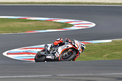 Lorenzo Savadori, IodaRacing Team