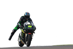 Alex Lowes, Tech 3, Yamaha