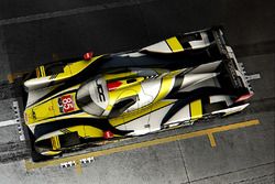 2017 JDC-Miller MotorSports ORECA 07 LMP2 Prototype