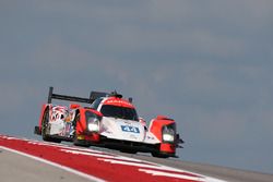 #44 Manor Oreca 05 - Nissan: Matthew Rao, Richard Bradley, Roberto Merhi