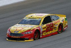 Joey Logano, Team Penske Ford