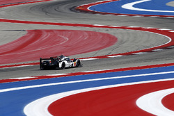 #2 Porsche Team Porsche 919 Hybrid: Romain Dumas, Neel Jani, Marc Lieb