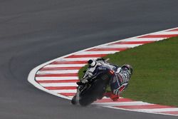 Jorge Lorenzo, Yamaha Factory Racing