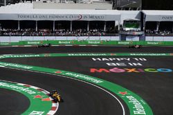 Джолион Палмер, Renault Sport F1 Team RS16