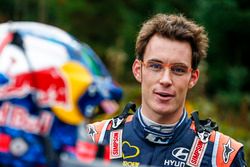 Thierry Neuville, Hyundai i20 WRC, Hyundai Motorsport