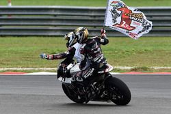 Johann Zarco, Ajo Motorsport