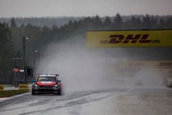 José María López, Citroën World Touring Car Team, Citroën C-Elysée WTCC