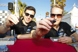 Éric Camilli, Mads Østberg, M-Sport Ford Fiesta WRC