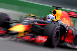 Даніель Ріккардо, Red Bull Racing