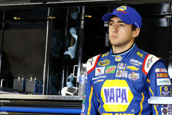 Chase Elliott, Hendrick Motorsports Chevrolet